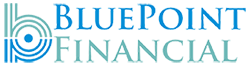 BluePoint Financial | Destin CPA & Accounting Firm Logo